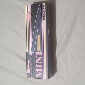 Mini Car Hair Straightener